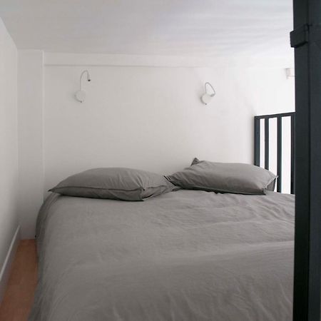 Charming Cosy Studio In Sentier ปารีส ภายนอก รูปภาพ